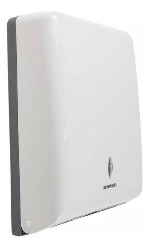 Despachador Toalla Interdoblada 350 Toalla Blanco 12039 Adir