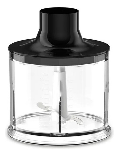 Mixer Arno 3 En 1 Pica,bate Tritura 400w Cuchilla De Acero