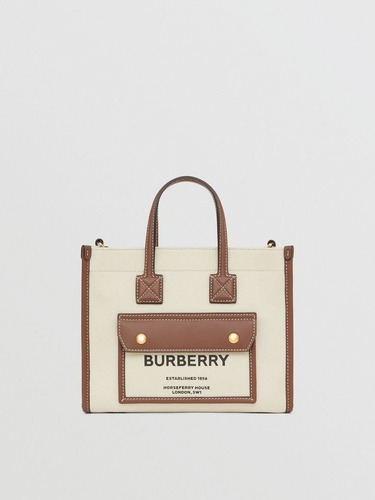 Cartera Mini Burberry 