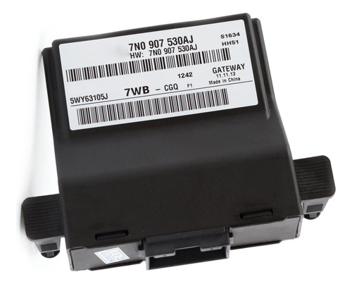 Unidad De Control Can Bus Gateway Vw Passat Audi A3 Skoda