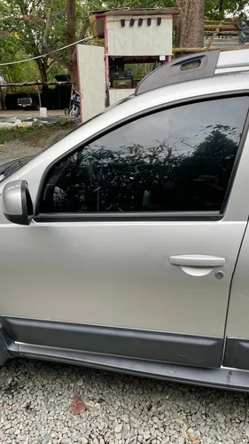 Renault Duster 2.0 Dynamique 4x4