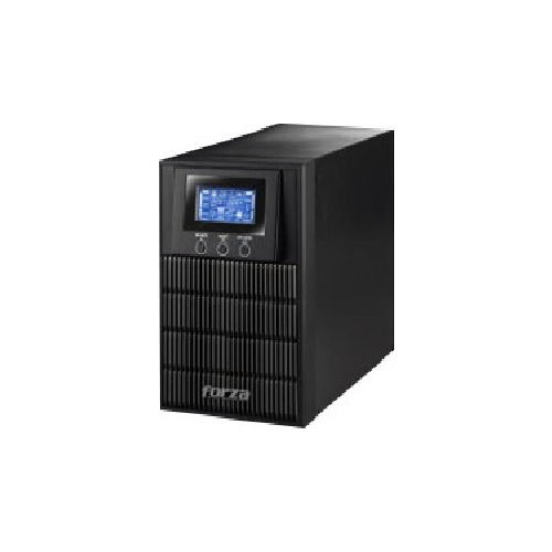 Forza Fdc-1000t 1kva Online 800w 120v 4 Salidas