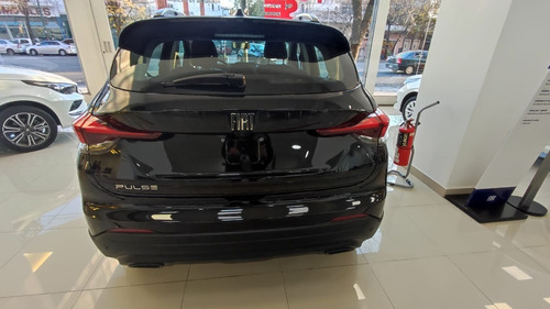 Imagen 22 de 25 de Fiat Pulse 1.3 Cvt 0km Entrega Inmediata 2022 0km
