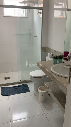 Imagem 9 de 15 de Apartamento Em Algodoal - Cabo Frio - 2191