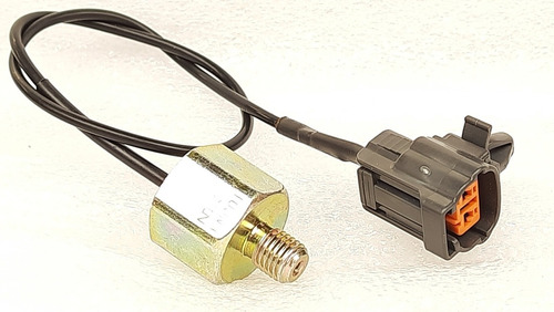 Sensor Detonacion Ntk Ford Probe,mazda 626,mx-3,mx-6,milenia