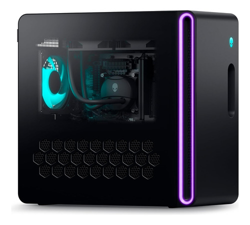 Alienware Aurora R16 Corei7 -1tbssd- 16gb Ram- Rtx 4070super