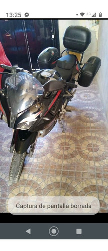 Rouser Rs 200