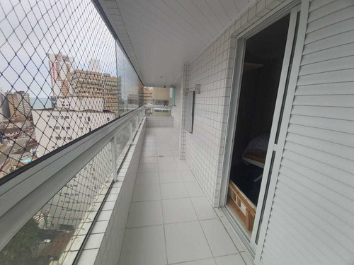 Espetacular!!! Apto Na Guilhermina Apenas R$550 Mil A Vista
