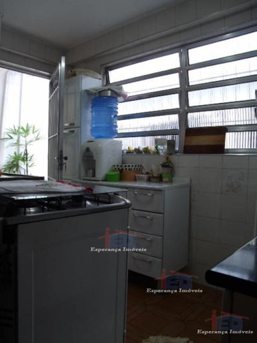 Imagem 12 de 15 de Ref.: 4633 - Assobradada Em Osasco Para Venda - V4633