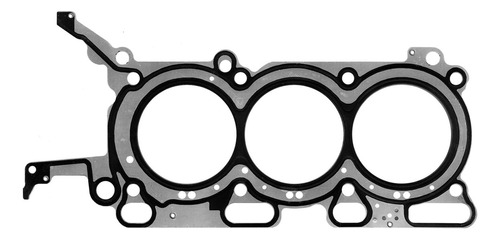 Junta De Cabeza Mazda V6 3.5l  Cx9 2007-2016