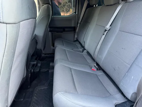 Ford F-250 6.7l Super Duty Cab Dob Diesel 4x4 At