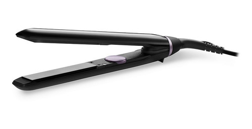 Imagen 2 de 2 de Atma Plancha Pelo Pl8842 Classic Tourmaline Ceramica Digital