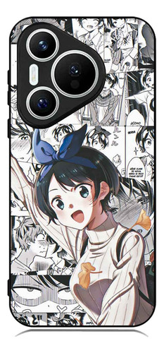 Funda Case Para Huawei P70 Pura 70 Rent A Girlfrient