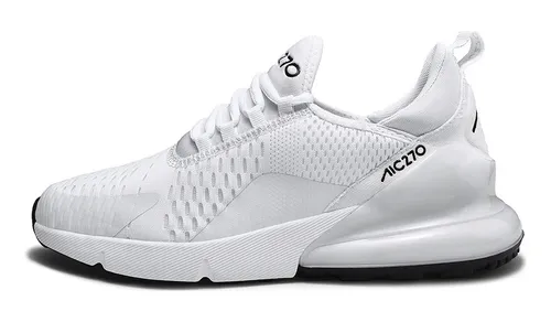 Tenis 270 blancos hotsell
