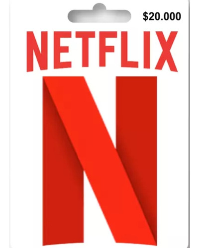 Netflix 40.000