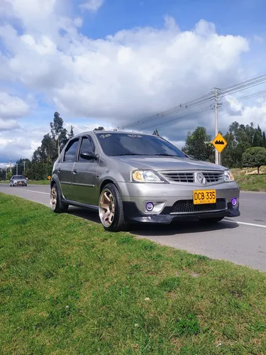 Renault Logan 1.6 Dynamique Nd