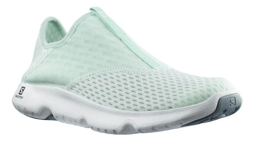 Zapatillas Nauticas Salomon Mujer Rx Moc Relax Verano Cke | Envío gratis