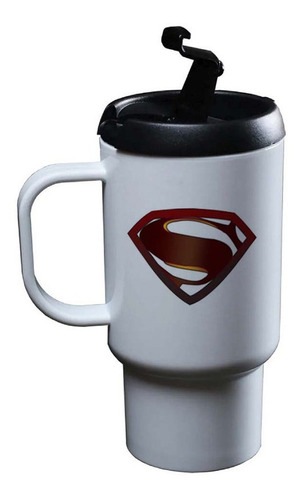 Jarro Termico Café Superman Modelo At15