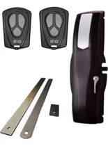 Comprar Motor Portón Levadizo Seg Tork 400 Kg Control Remoto