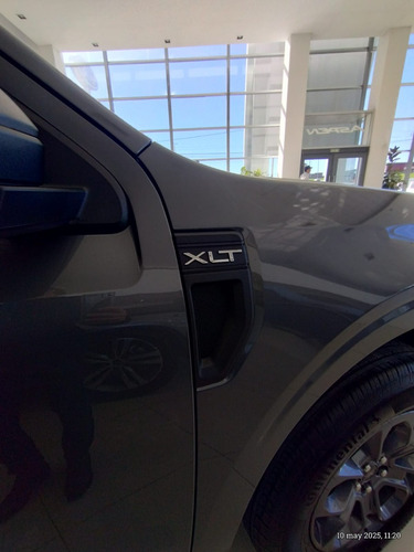 Ford Maverick Xlt Awd