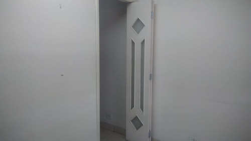 Sala Comercial Na Dr. Cesar!!! - Mi80373