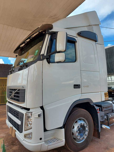 Volvo Fh 440