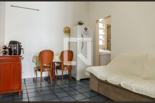 Imagem 1 de 14 de Apartamento À Venda - Tijuca, 1 Quarto,  35 - S893645629