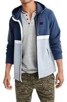 Comprar Casaco Original Abercrombie Masculino Importado 100% Original 2 Cores Capuz Tamanho G Camisetas Bermudas Hollister Gap