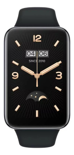Xiaomi Mi Band 7 Pro Bluetooth Versão Global Preto