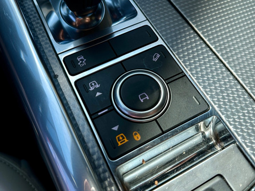 Land Rover Range Rover Sport HSE DYNAMIC