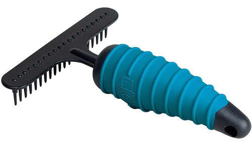 Master Grooming Herramientas Ergonomico Undercoat Pets Rast