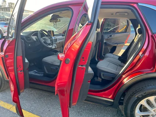 Ford Scape Hybrid Se Mod 2022 (Usado)