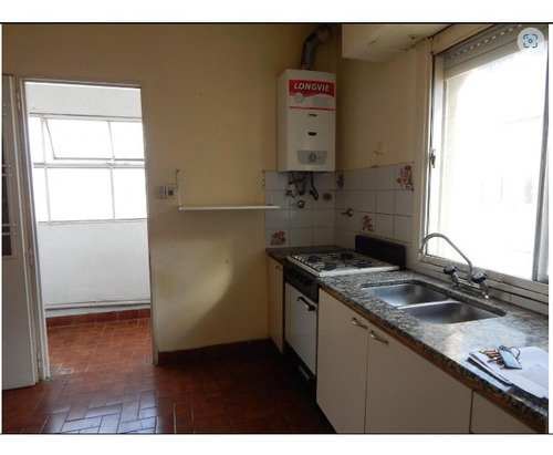 Imagen 4 de 11 de En Venta Dpto Angel Brunel 865 Bahia Blanca 2 Dormit, Cochera