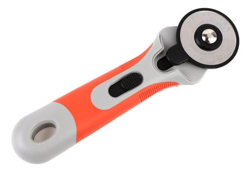Cortador Circular 45mm Westpress Manual Para Patchwork
