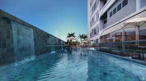Imagem 8 de 15 de Residencial Illuminato - 4 Suites Itapema - 3338