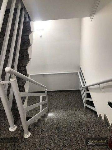 Imagem 7 de 14 de Apartamento Com 2 Dormitórios Para Alugar, 49 M² Por R$ 1.500,00/mês - Vila Alpina - Santo André/sp - Ap1428