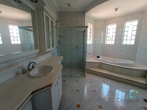Imagem 23 de 30 de Casa À Venda, 960 M² Por R$ 4.800.000,00 - Jardim Canadá - Ribeirão Preto/sp - Ca1984
