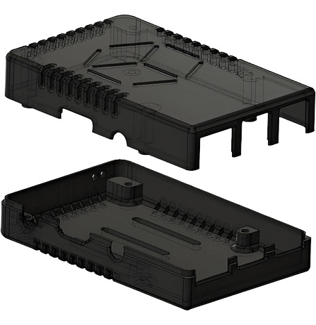Modelagem 3d Cad/organica