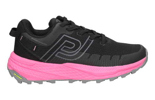 Zapatilla Puyu Trail Running (35 Al 40) Pjack - I828