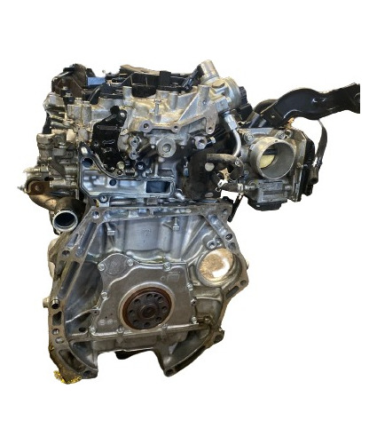 Motor Honda 1.5 L4 Civic Cr-v Accord Modelos 2016 - 2023 (Usado)