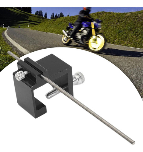 Accesorios De Reparación Universales Compatibles Con Negro