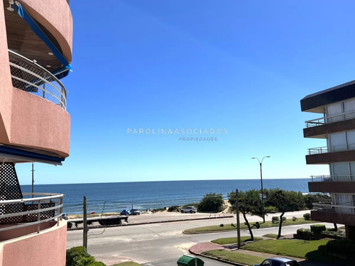 Apartamento De 1 Dormitorio En Venta Punta Del Este Playa Mansa