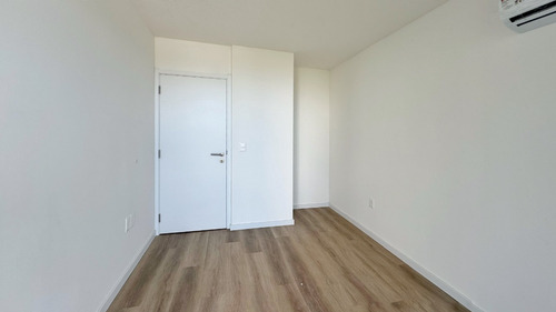 Apartamento 2 Dormitorios Con Balcón Al Frente Y Vista Despejada - Palermo