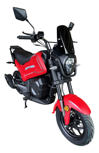 Yumbo Vx 5 125 Nuevo Modelo Delcar Motos ®