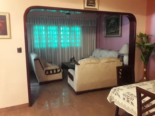 Amplia Y Bella Casa