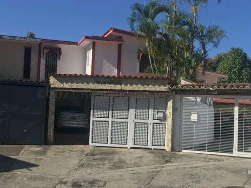 Imagen 1 de 25 de El Cafetal Casa En Venta Cod.21-13155 02129594482----04141469108 Rah Ccct