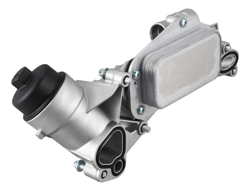 Sistema De Refrigeración Auto Parts Motor Enfriador De Aceit