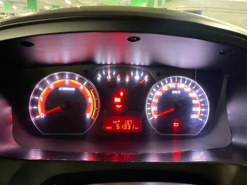 SsangYong Actyon Sports 2.0 Mt