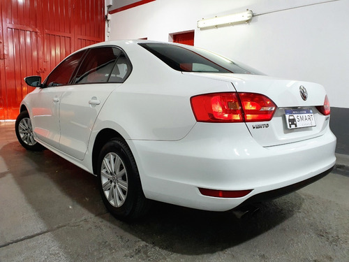 Volkswagen Vento Tdi 2.0 Advance 2014 Diesel Smart Garage!!!
