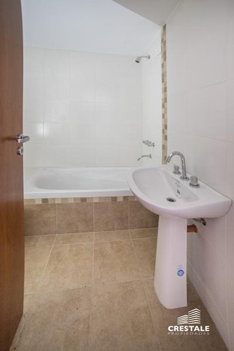 Imagen 6 de 20 de Departamento Monoambiente En Venta - Centro, Rosario